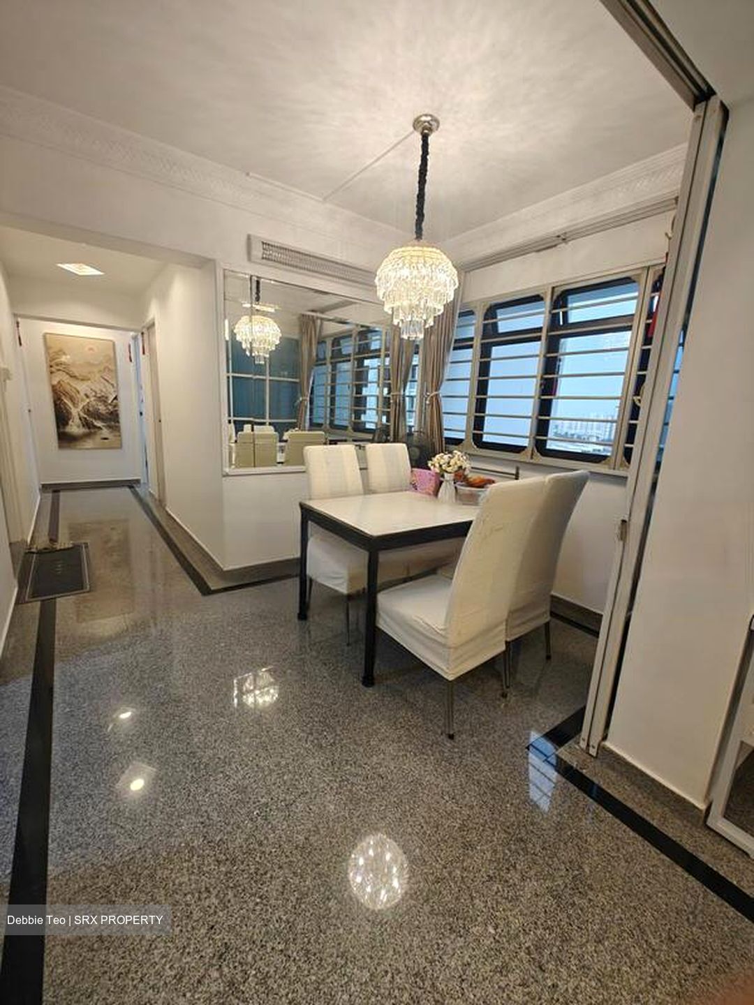 Blk 351 Amk Heights (Ang Mo Kio), HDB 5 Rooms #468155121